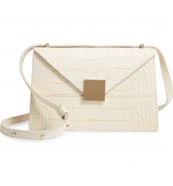 DeMellier Copenhagen Leather Crossbody Bag   Nordstrom at Nordstrom